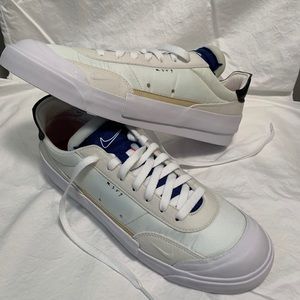 Nike Drop Type LX Label Collection